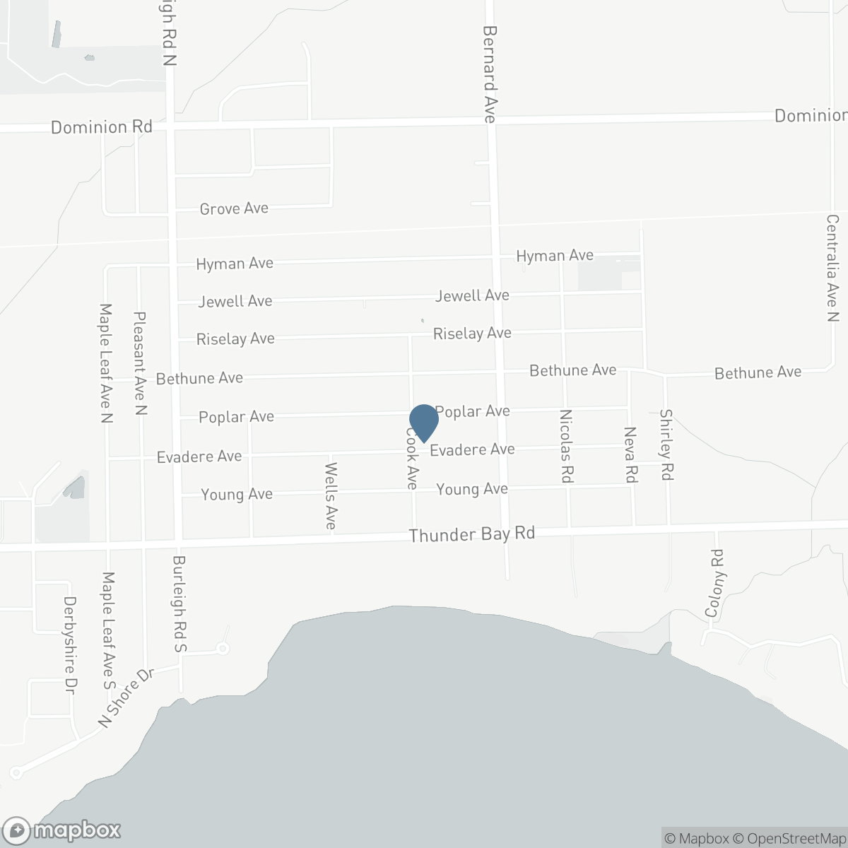128 COOK AVENUE, Fort Erie, Ontario L0S 1N0